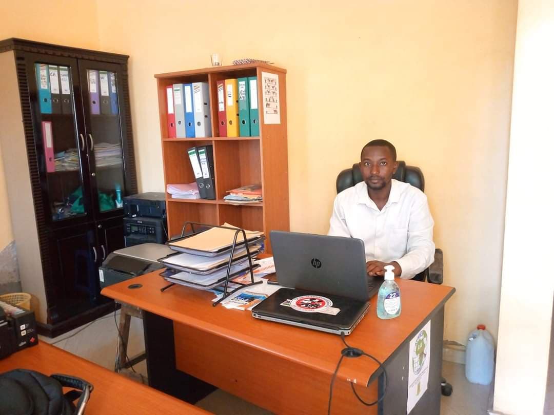 Photo d'action communautaire AFRIKA AMANI